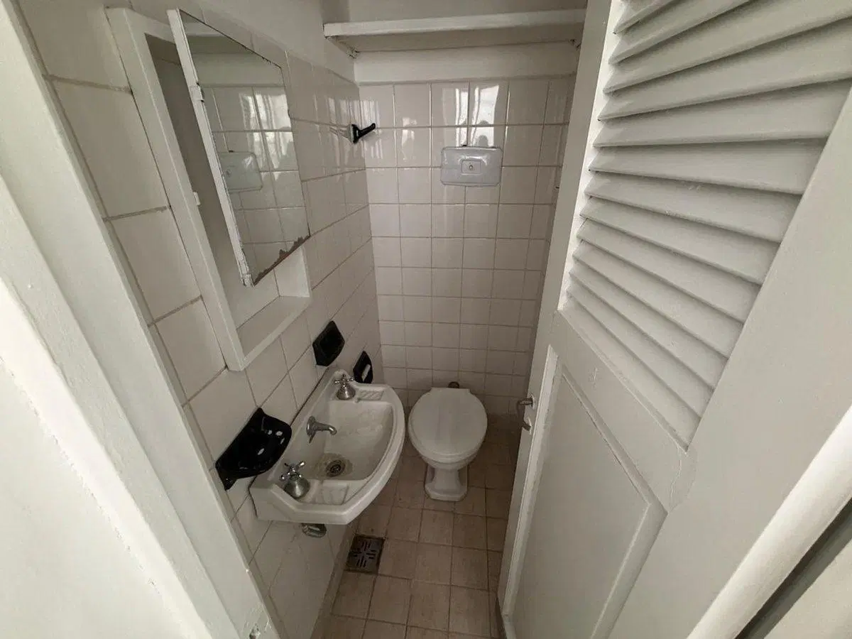 ALQUILER DEPARTAMENTO 2 AMB CON DEP BALCON COCHERA 5