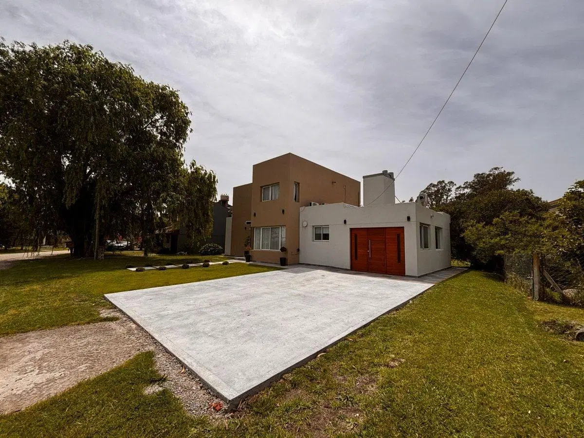 VENTA CASA 4 AMB COUNTRY COSTA DEL SOL 4