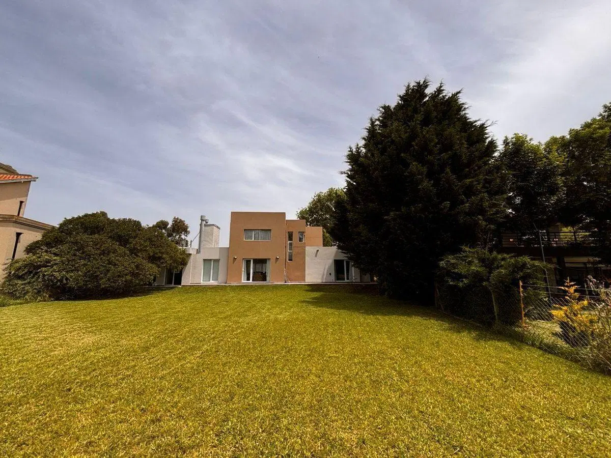 VENTA CASA 4 AMB COUNTRY COSTA DEL SOL 3