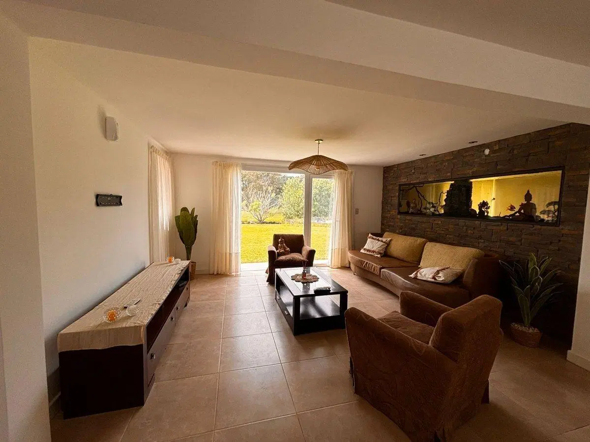 VENTA CASA 4 AMB COUNTRY COSTA DEL SOL 2
