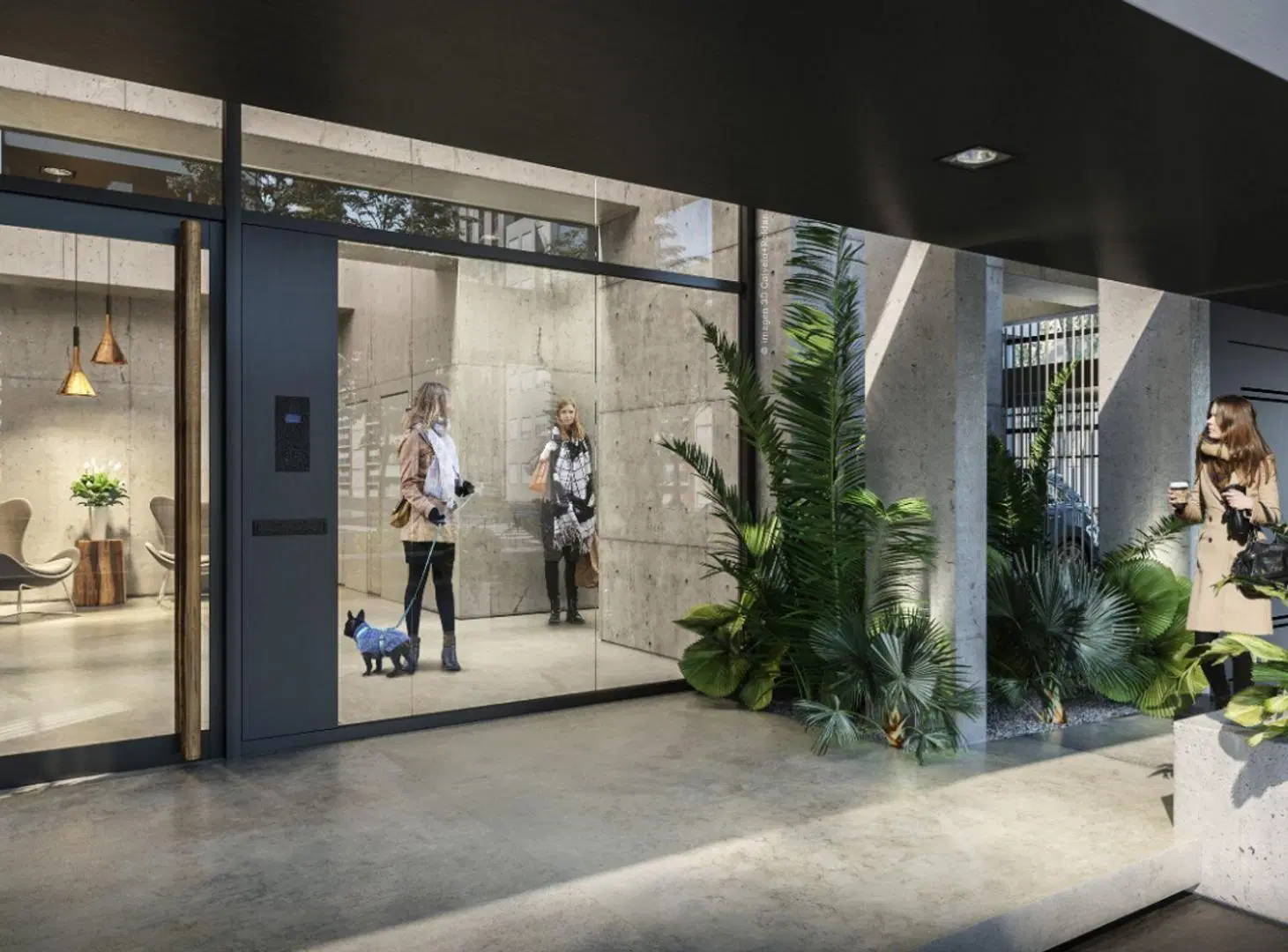 VENTA DEPARTAMENTO 2 AMB SEMIPISO LA PERLA EN POZO 3