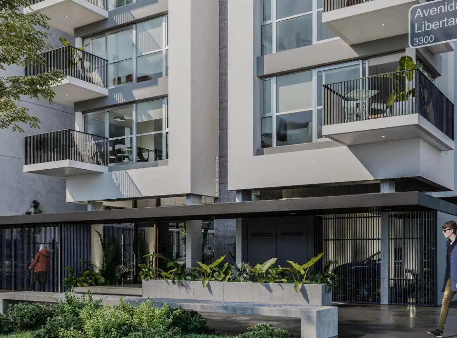VENTA DEPARTAMENTO 2 AMB SEMIPISO LA PERLA EN POZO 2