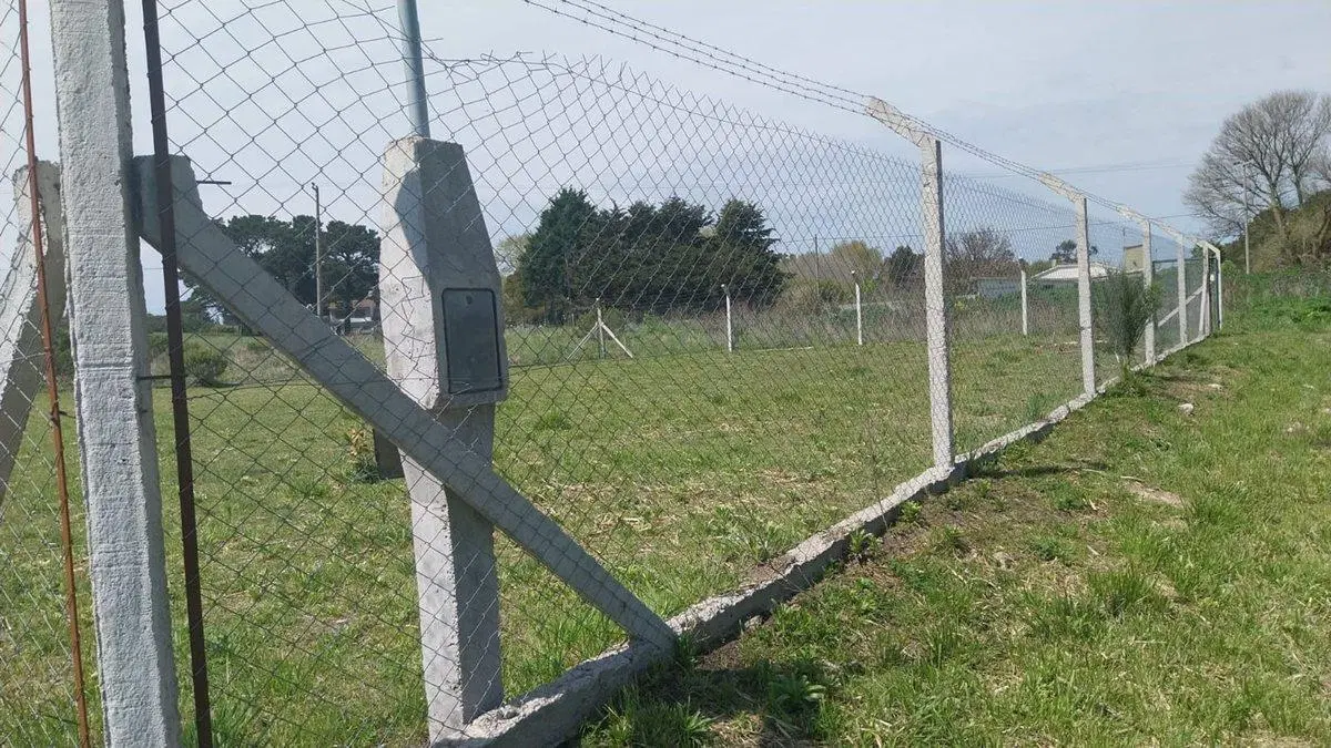 VENTA LOTE 672M2 STA ISABEL COLONIA DE CHAPADMALAL 3