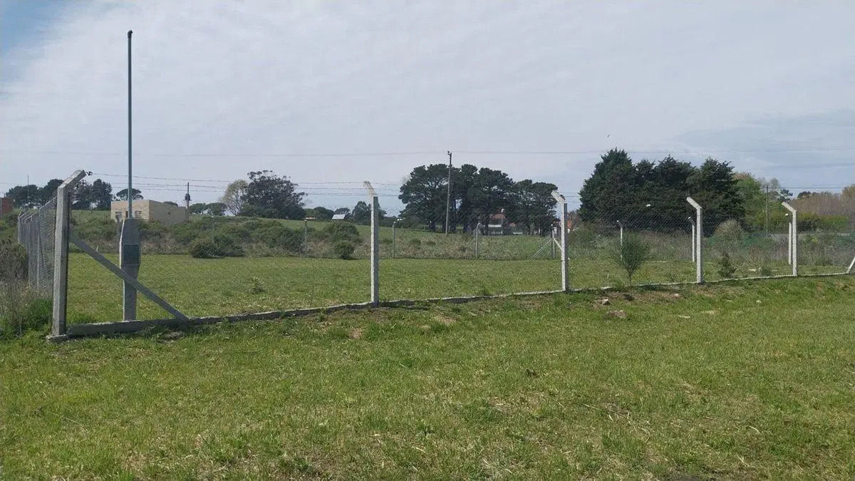VENTA LOTE 672M2 STA ISABEL COLONIA DE CHAPADMALAL 2