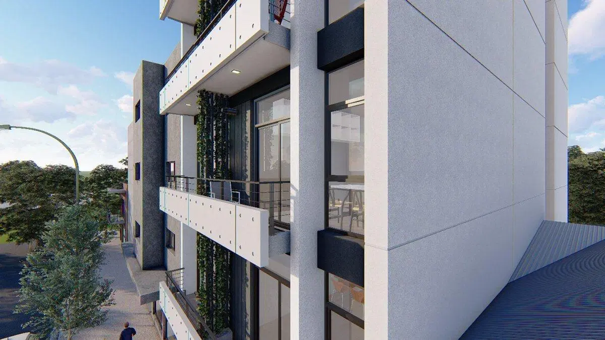 VENTA DEPARTAMENTO 2 AMBIENTES EN POZO 2