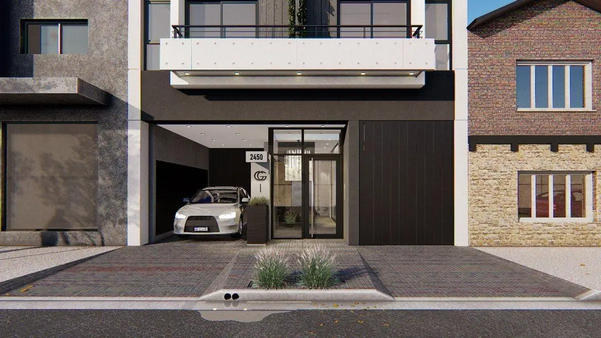 VENTA DEPARTAMENTO 2 AMBIENTES EN POZO 7