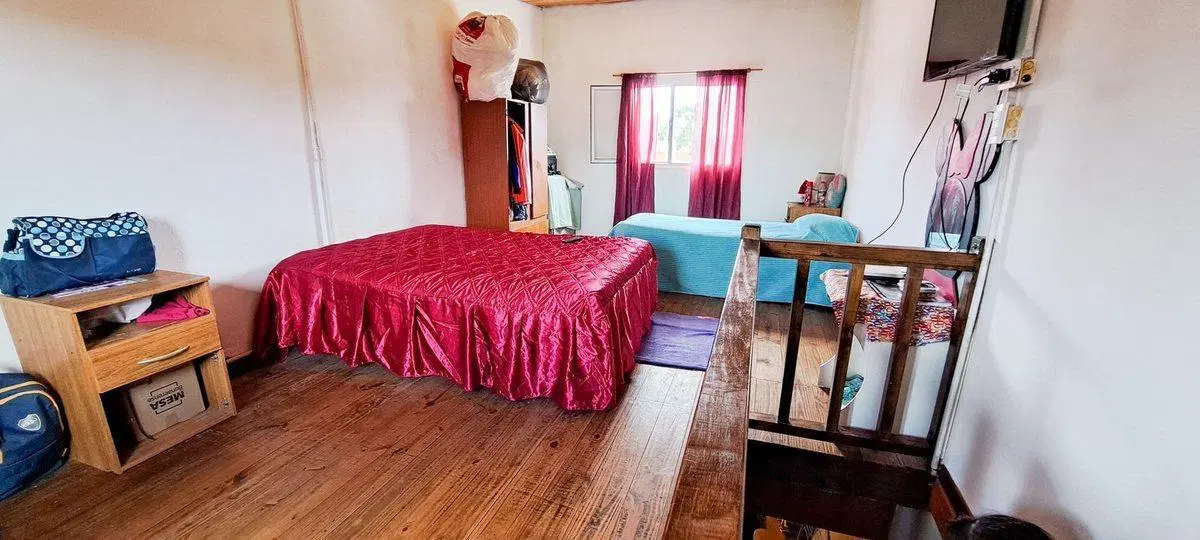 Venta casa 3 ambientes Parque Camet 5