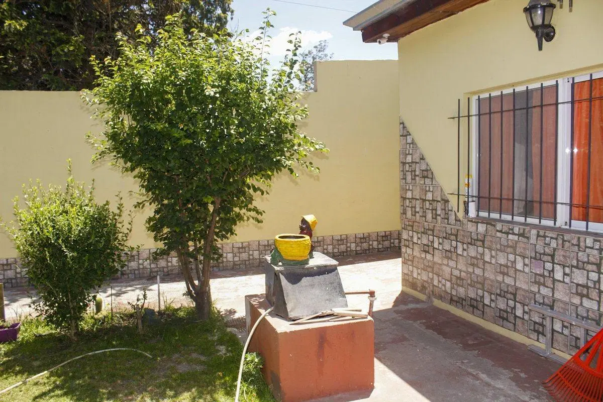 Venta casa 3 ambientes Parque Camet 2