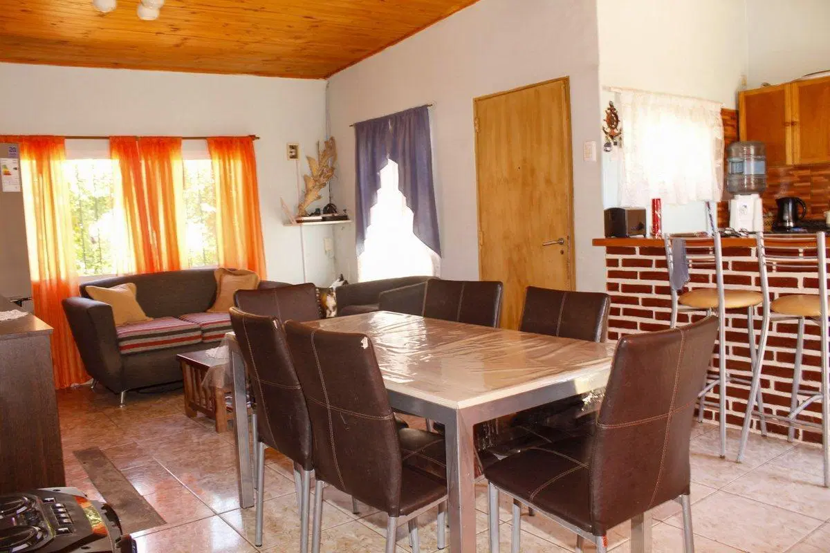 Venta casa 3 ambientes Parque Camet 3