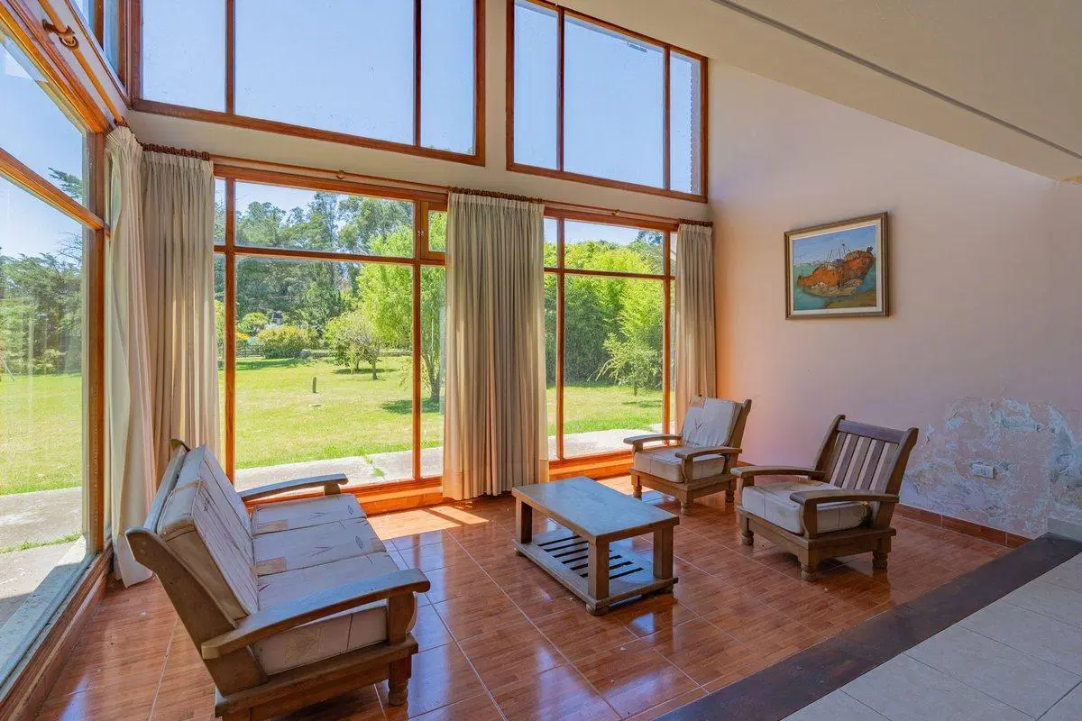 VENTA CASA 4 AMBIENTES ACANTILADOS GRAN PARQUE 4