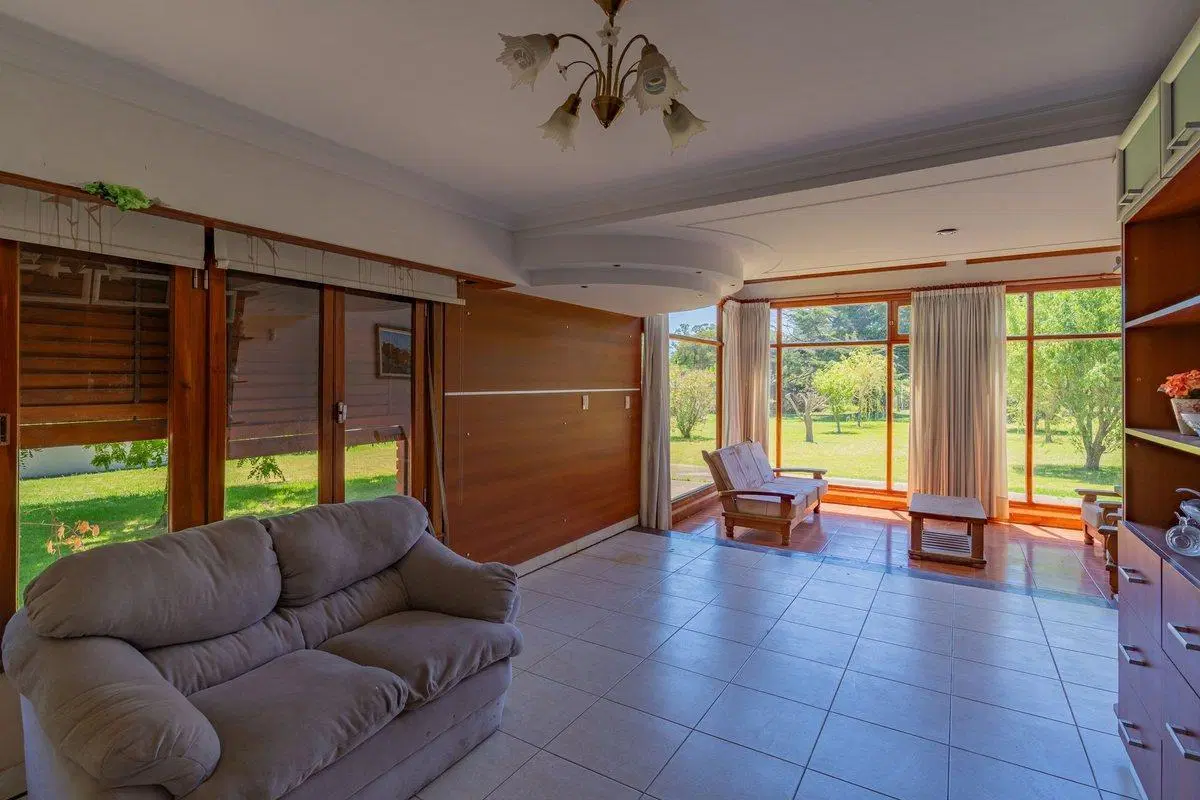 VENTA CASA 4 AMBIENTES ACANTILADOS GRAN PARQUE 4