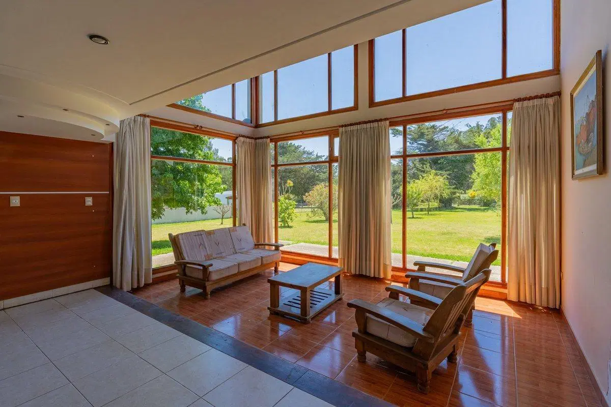 VENTA CASA 4 AMBIENTES ACANTILADOS GRAN PARQUE 5