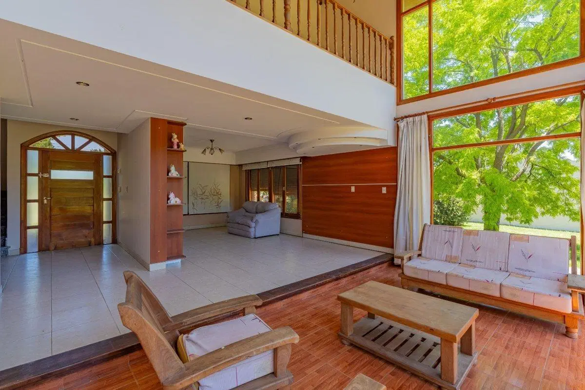 VENTA CASA 4 AMBIENTES ACANTILADOS GRAN PARQUE 8