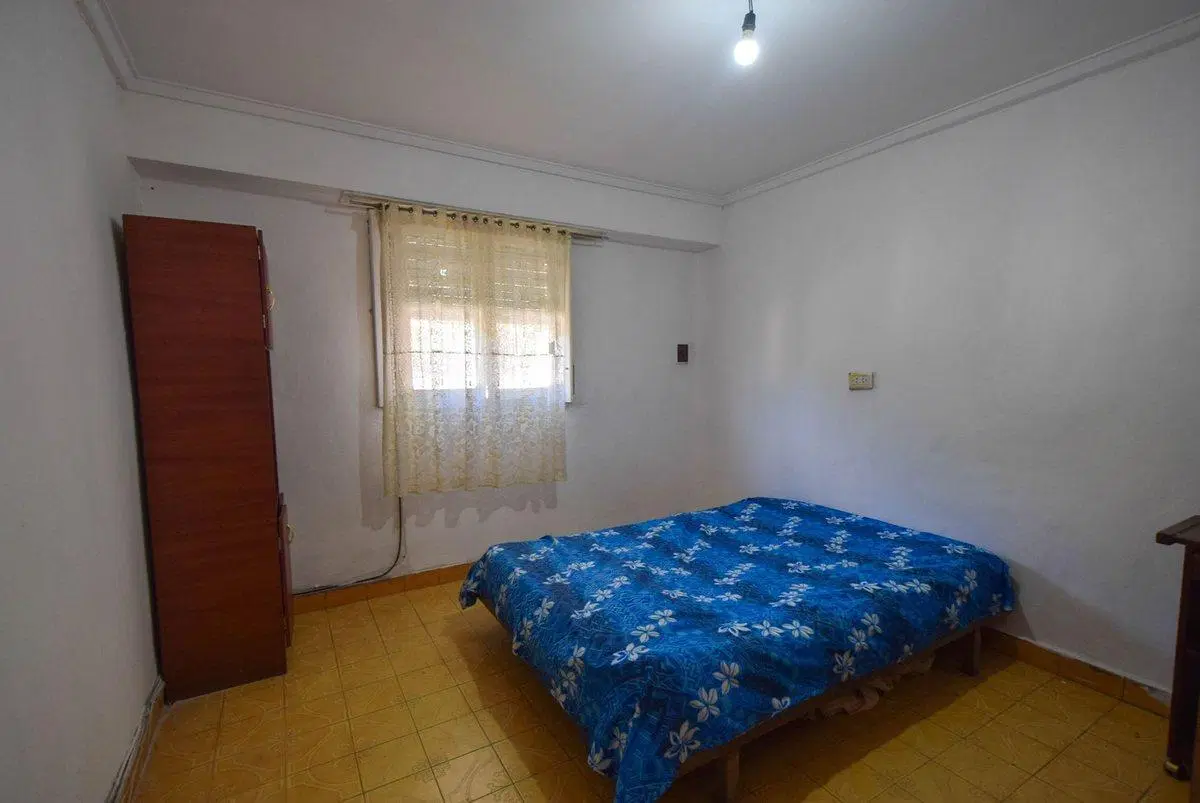VENTA CASA 2 AMBIENTES CON PARQUE B. SAN MARTIN 4