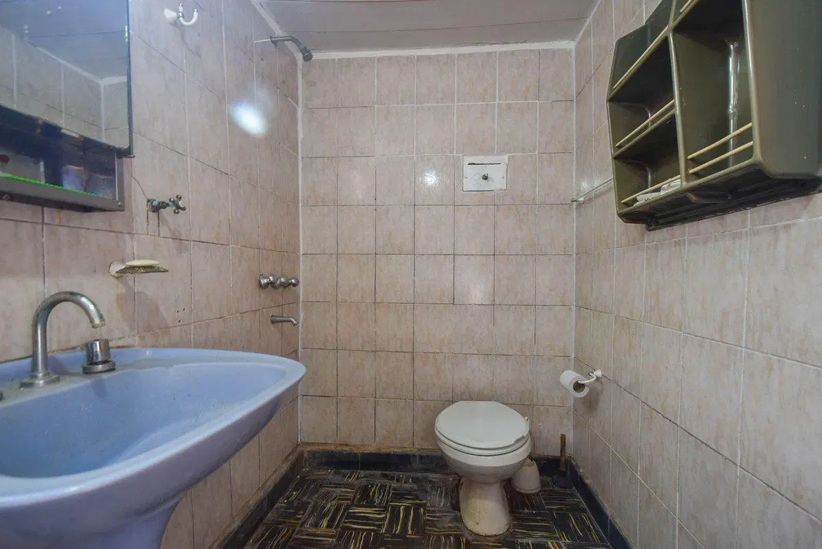 VENTA CASA 2 AMBIENTES CON PARQUE B. SAN MARTIN 2