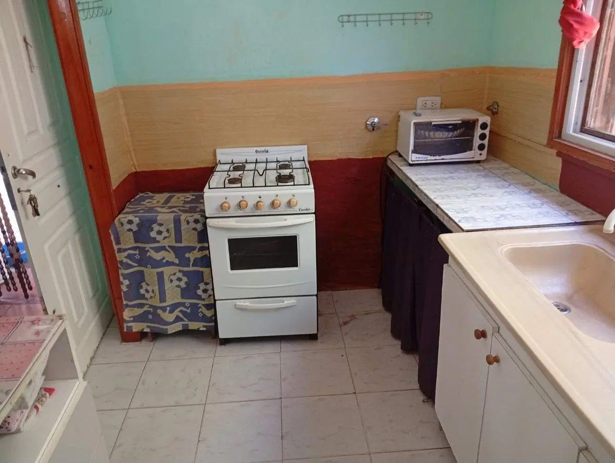 VENTA CASA 3 AMB PARQUE SANTA CLARA DEL MAR 2