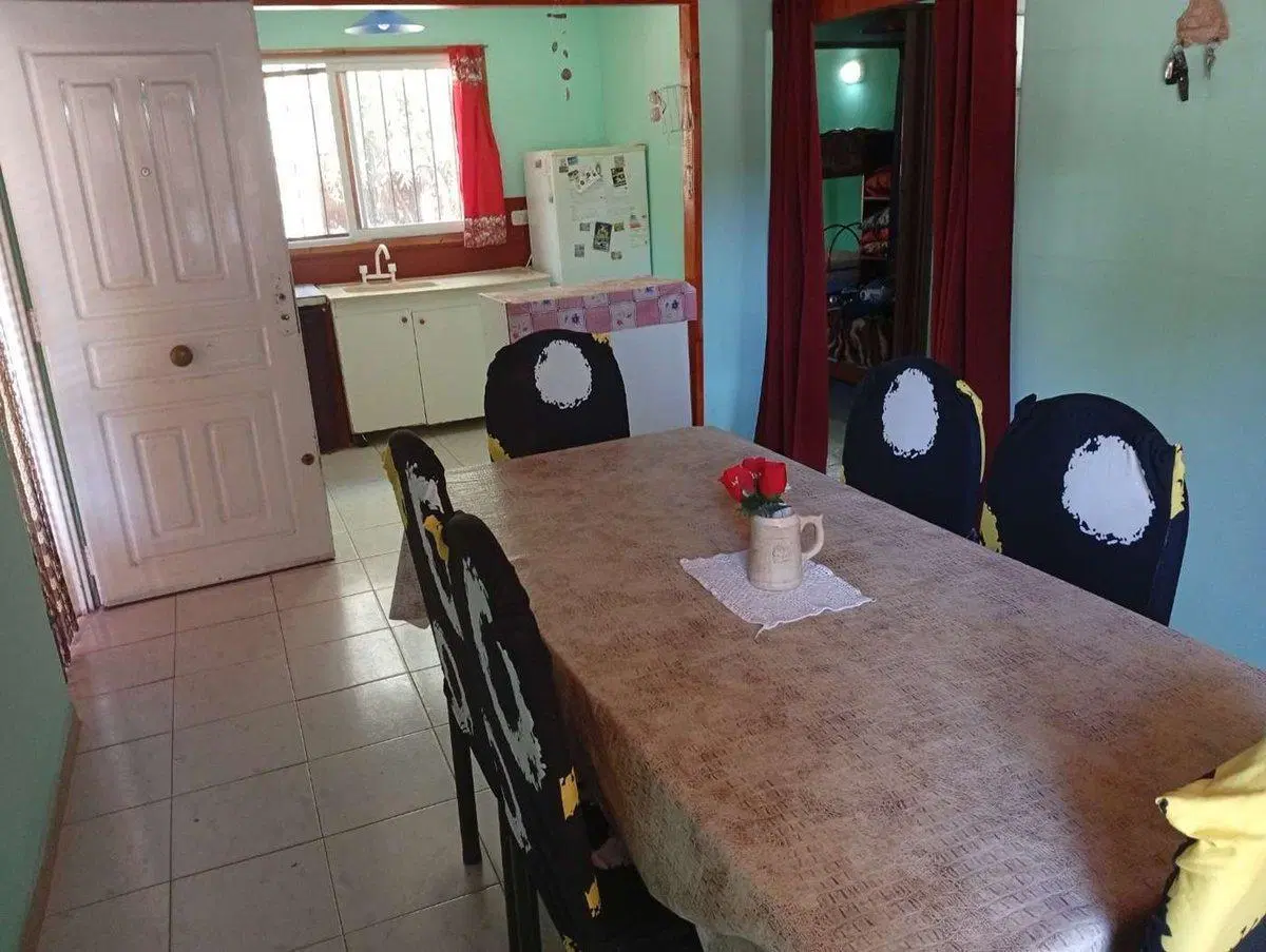 VENTA CASA 3 AMB PARQUE SANTA CLARA DEL MAR 3