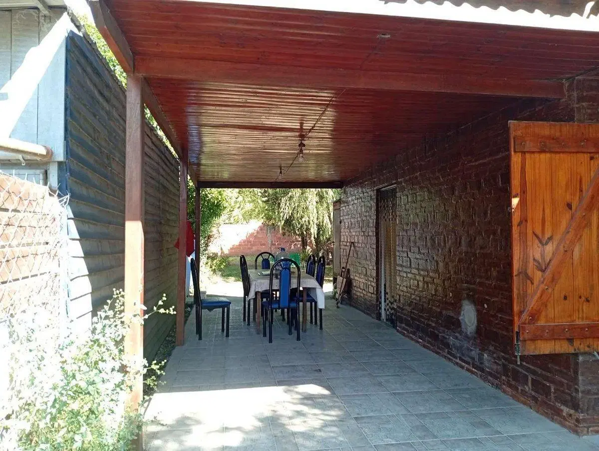 VENTA CASA 3 AMB PARQUE SANTA CLARA DEL MAR 4