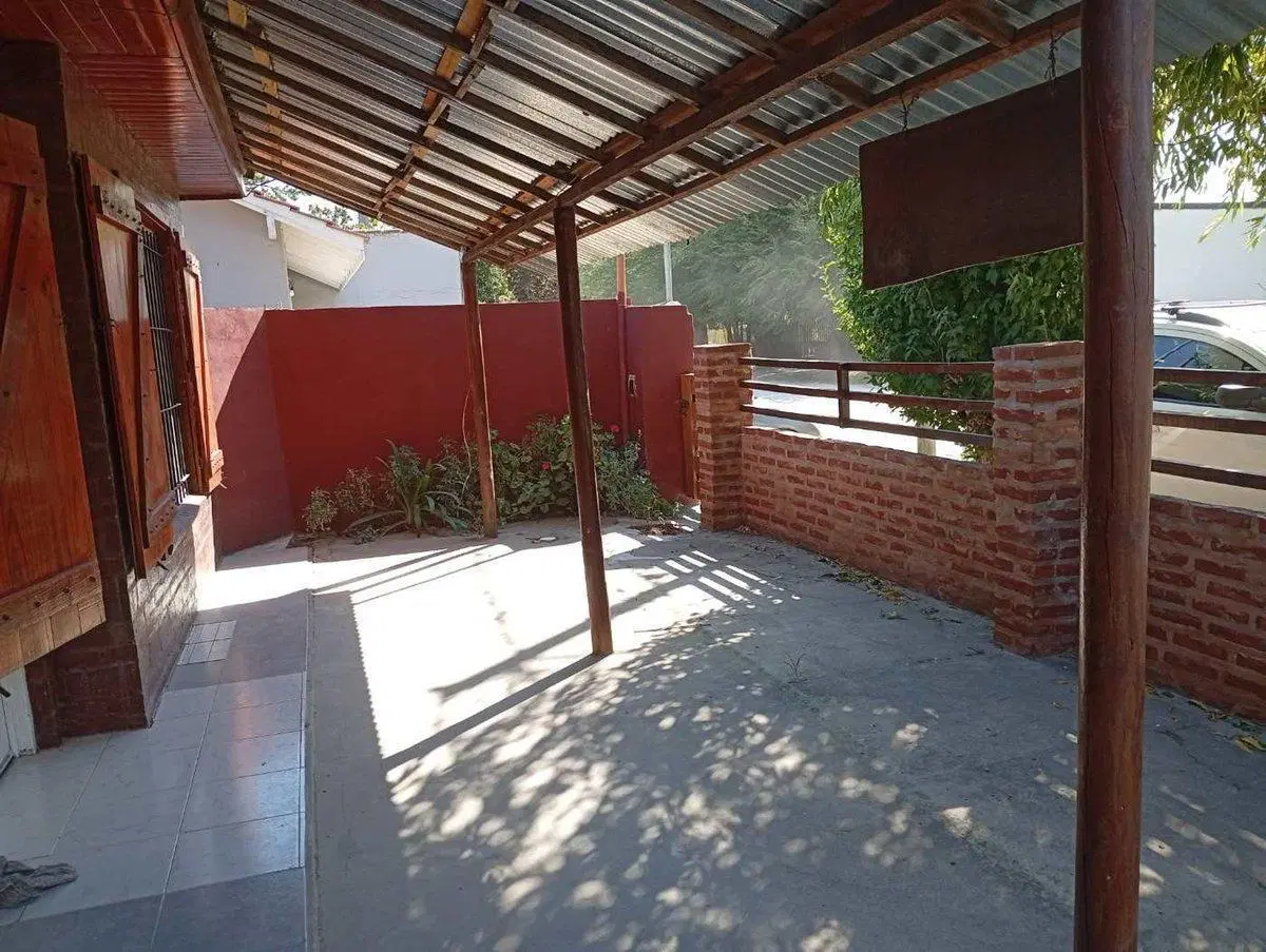 VENTA CASA 3 AMB PARQUE SANTA CLARA DEL MAR 5