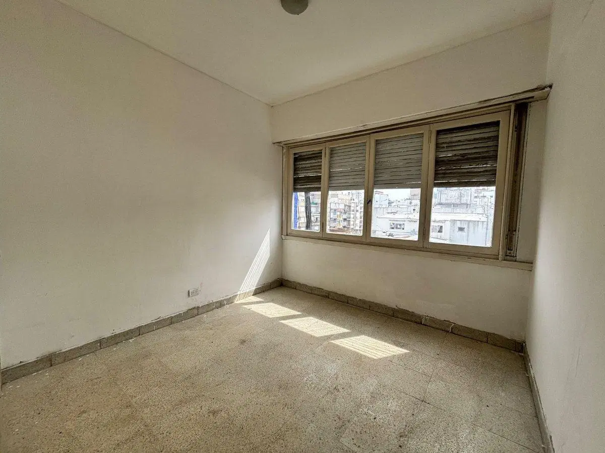 VENTA 3 AMB C/DEPEND CENTRO MDP 3