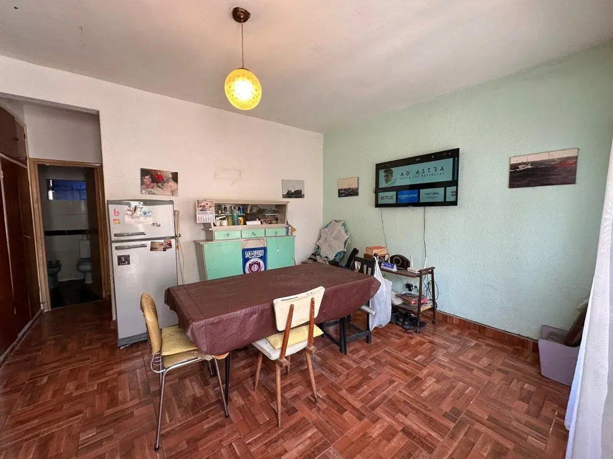 VENTA PH 2 AMB A RECICLAR B. 9 DE JULIO 2