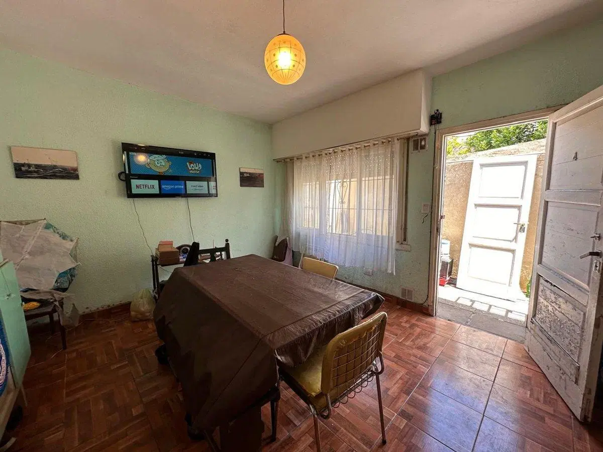 VENTA PH 2 AMB A RECICLAR B. 9 DE JULIO 4