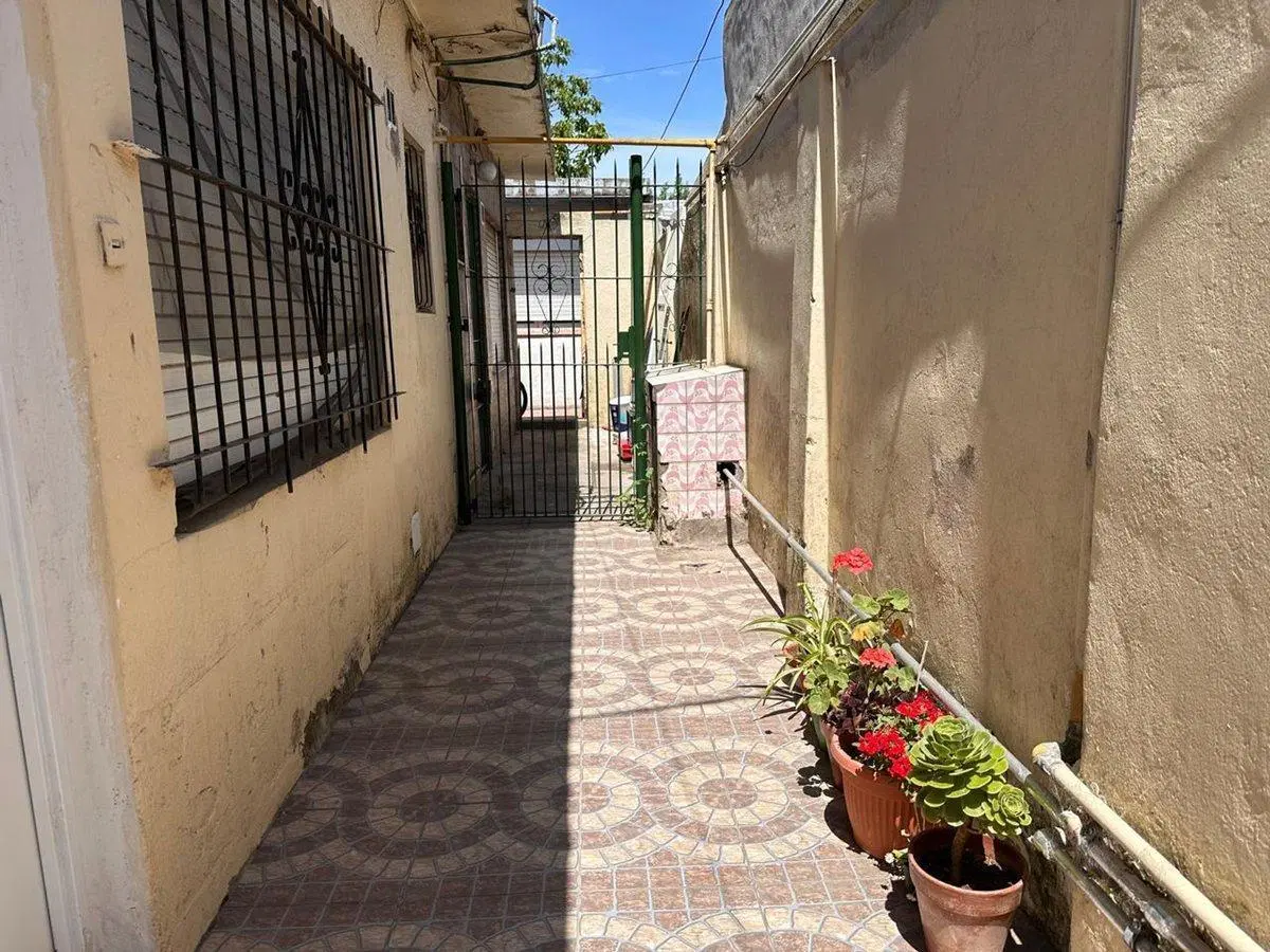 VENTA PH 2 AMB A RECICLAR B. 9 DE JULIO 4