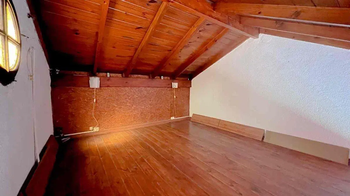 VENTA  CASA 3 AMB. PARQUE PEÑA 3