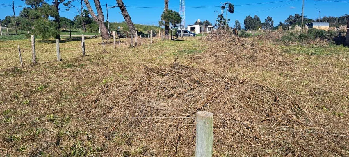 Lote Chapadmalad 717m2 excelente entorno 5