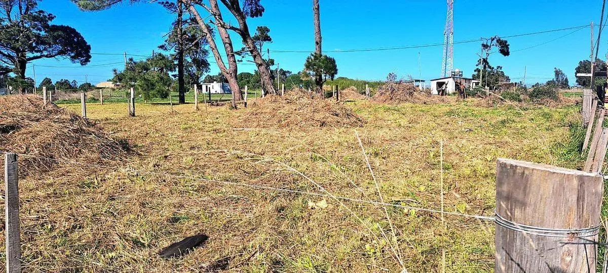 Lote Chapadmalad 717m2 excelente entorno 2