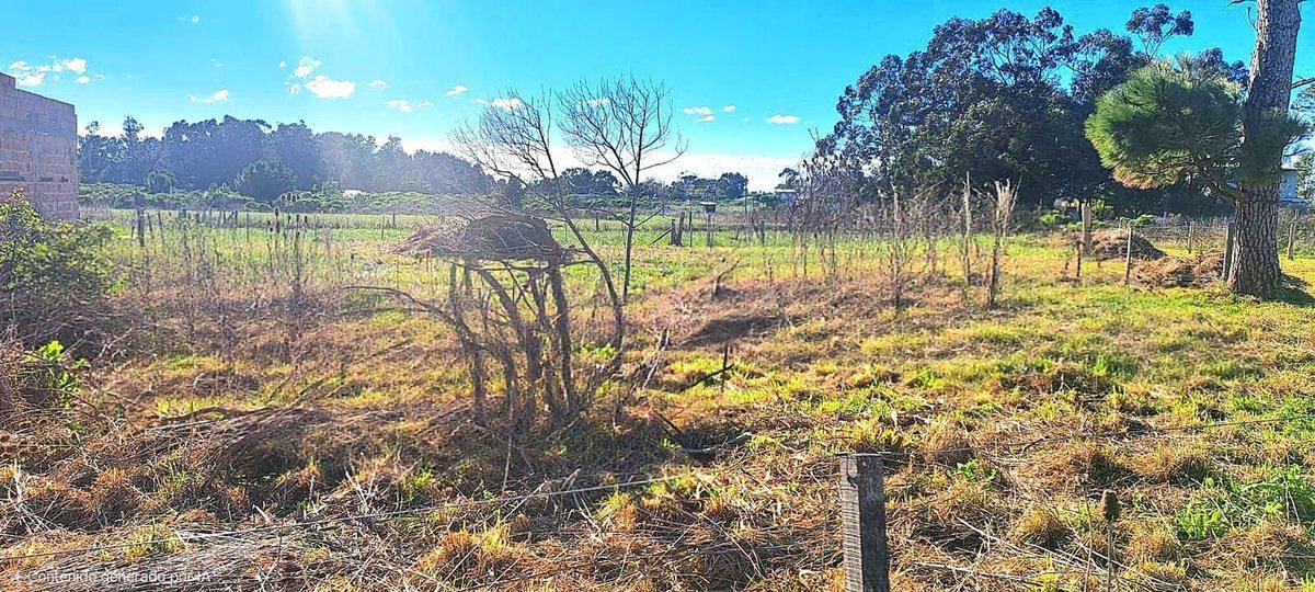 Lote Chapadmalad 717m2 excelente entorno
