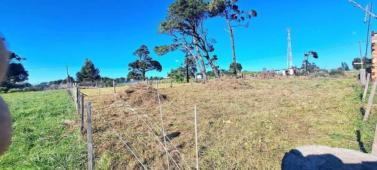 Lote Chapadmalad 717m2 excelente entorno 3