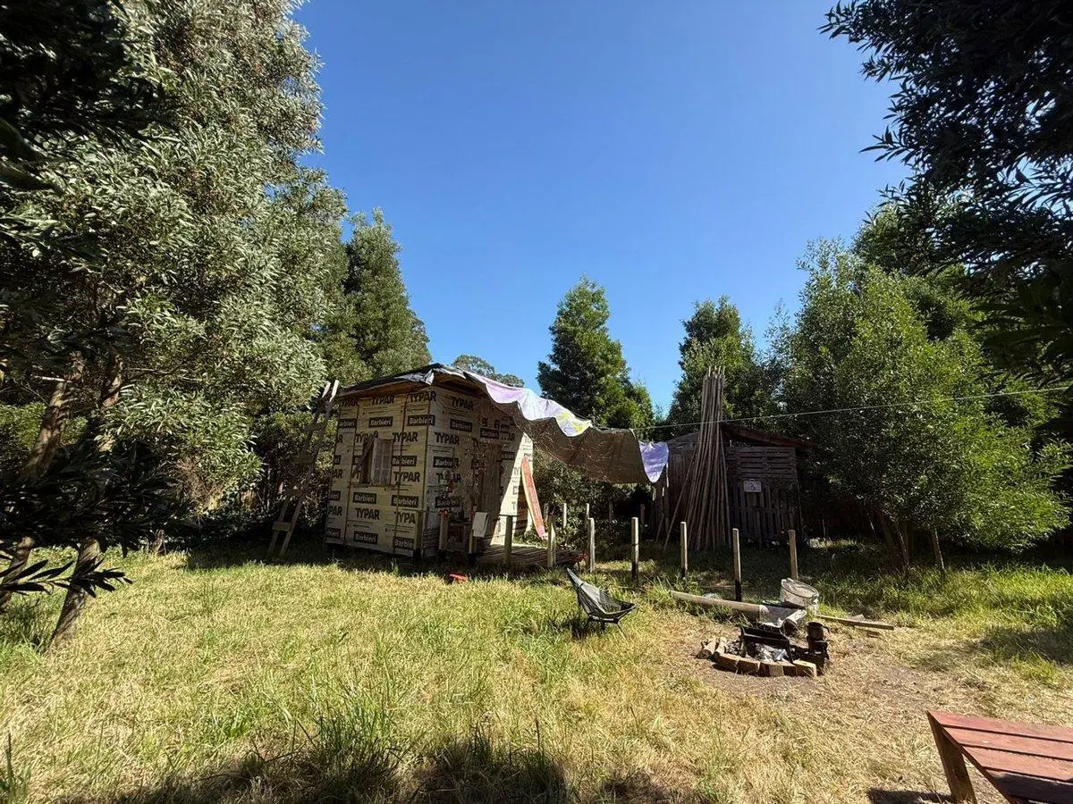 Venta Lote aprox800m2Barrio Parque Peña,Cedro Azul 3