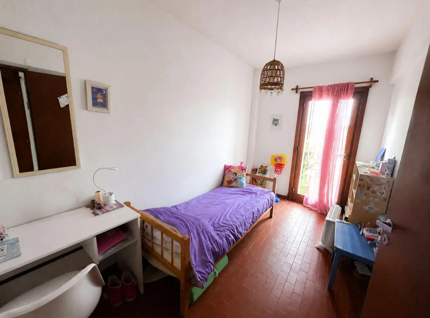Venta departamento 3 ambientes Miramar 2
