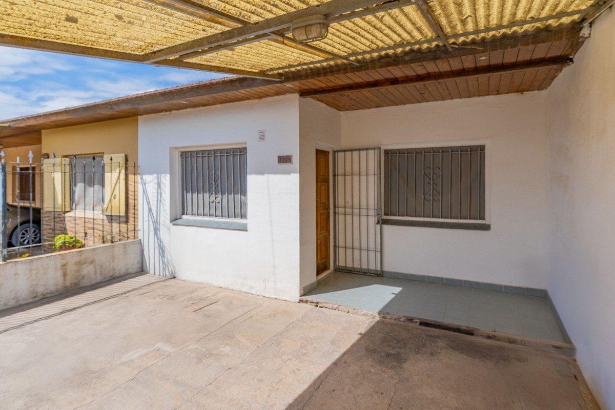 VENTA CASA 3 AMBIENTES EXCELENTE ESTADO ETCHEPARE
