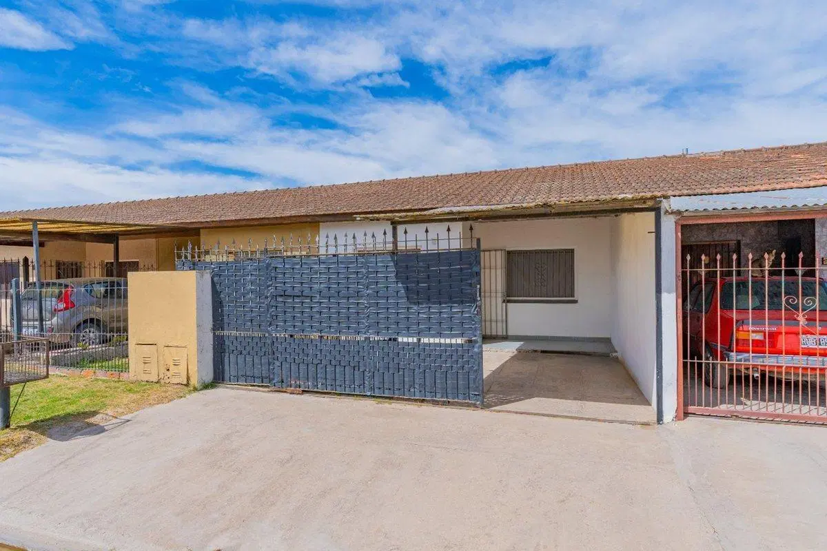 VENTA CASA 3 AMBIENTES EXCELENTE ESTADO ETCHEPARE 5