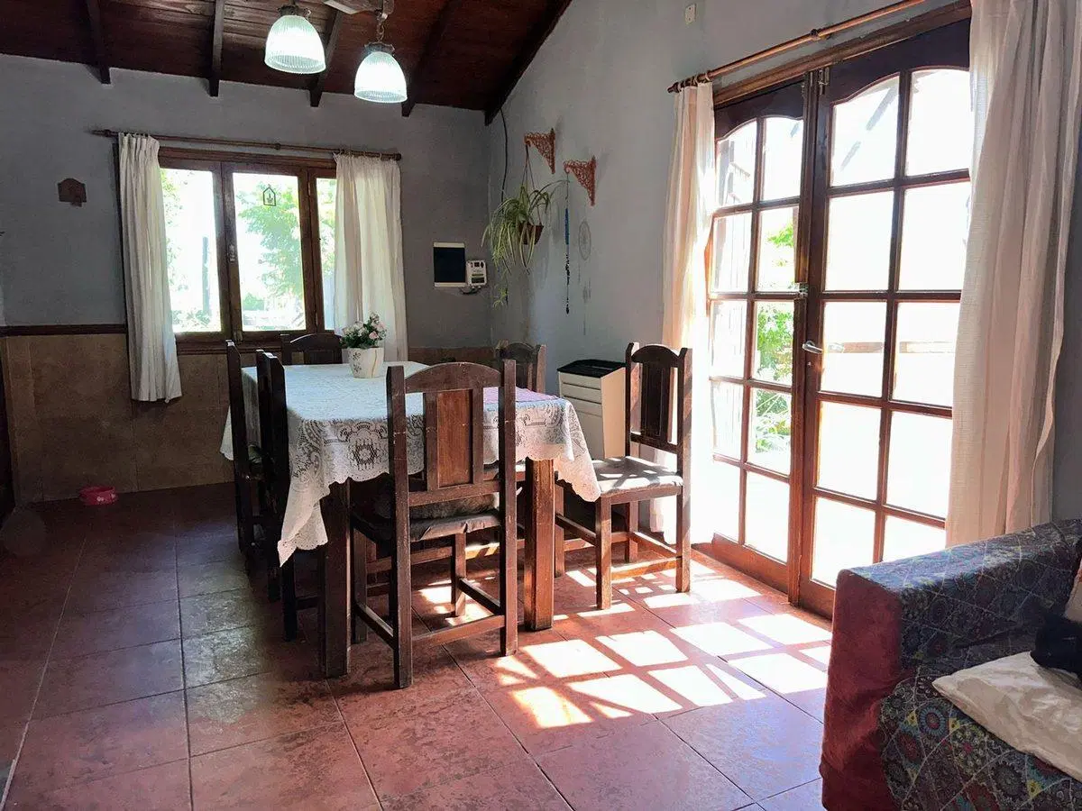 VENTA CASA 3 AMBIENTES APTO CREDITO BATAN 3