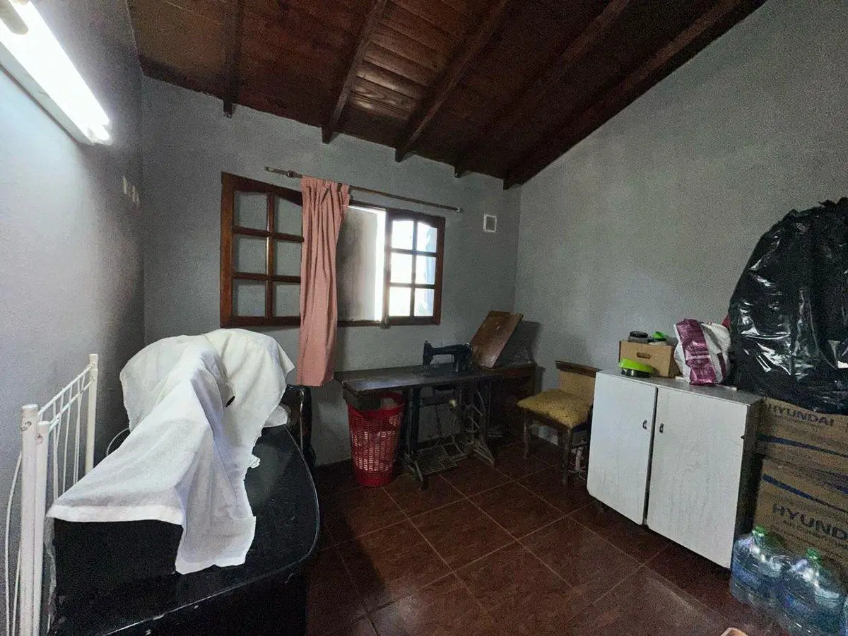 VENTA CASA 3 AMBIENTES APTO CREDITO BATAN 5