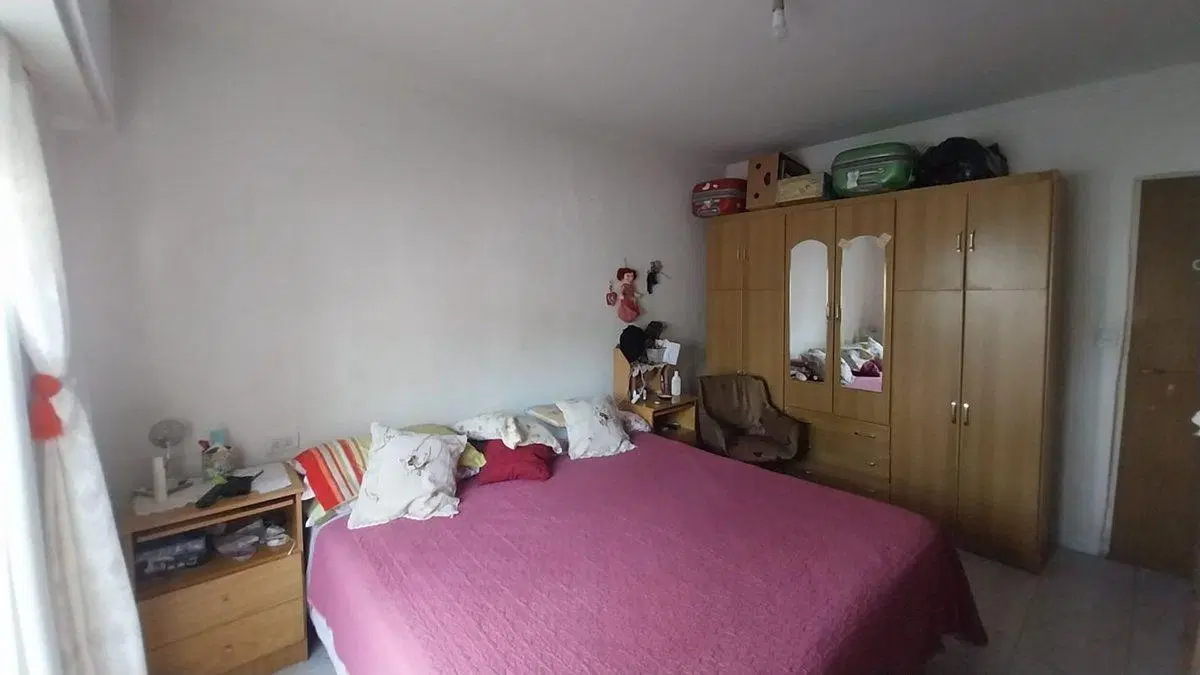 VENTA CASA 6 AMBIENTES PARQUE BARRIO JORGE NEWBERY 4