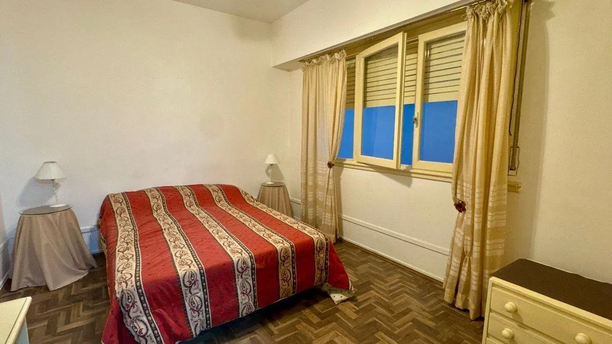 VENTA DEPARTAMENTO 2 AMBIENTES  PATIO  GUEMES 2