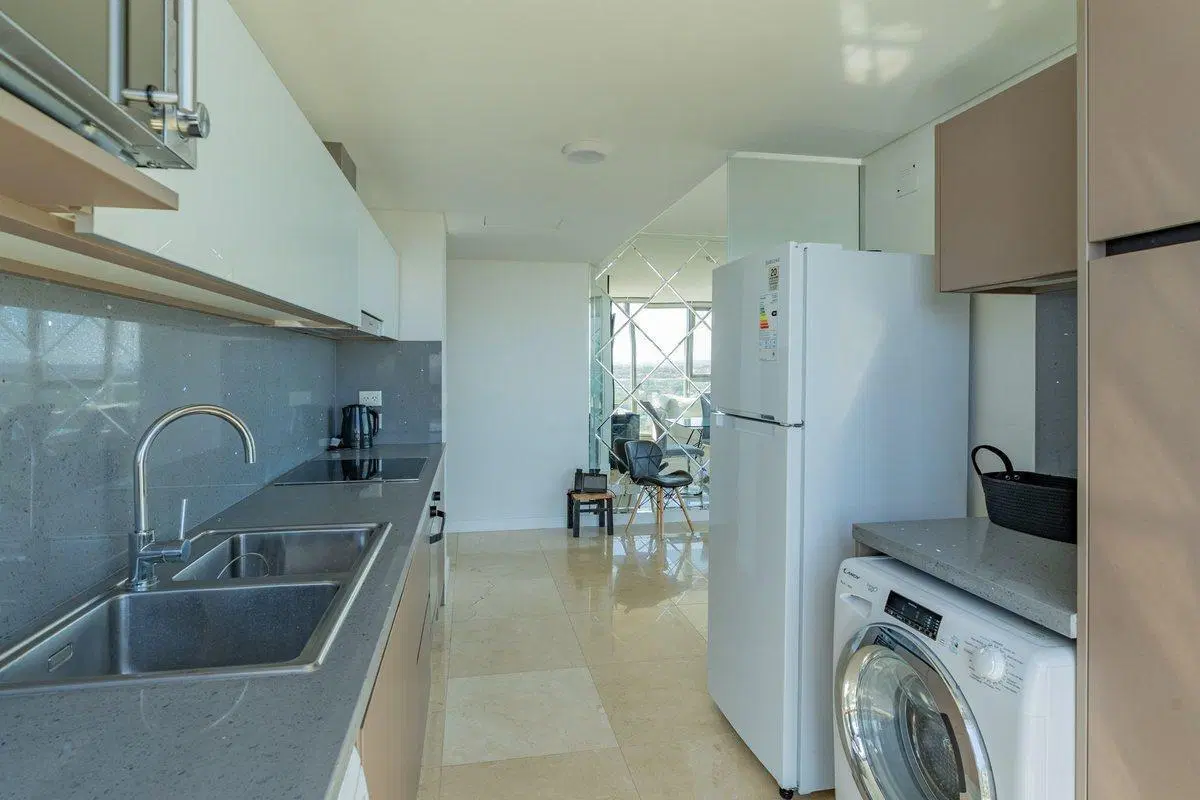 VENTA DPTO 3 AMB VISTA AL MAR PLAYA CHICA 4