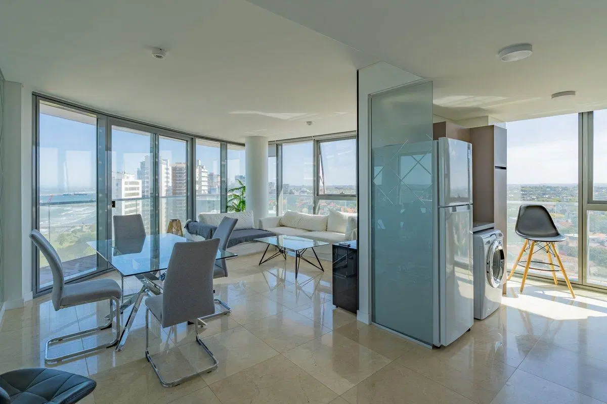 VENTA DPTO 3 AMB VISTA AL MAR PLAYA CHICA 5
