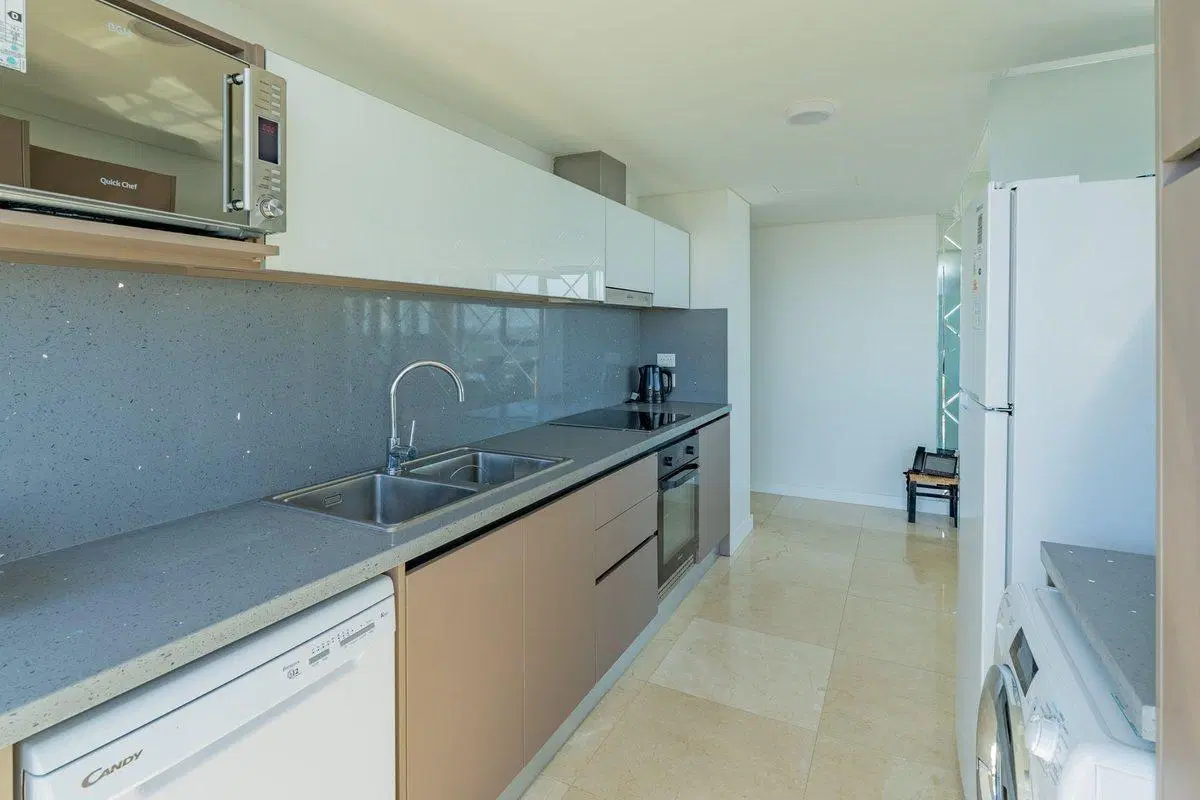 VENTA DPTO 3 AMB VISTA AL MAR PLAYA CHICA 3