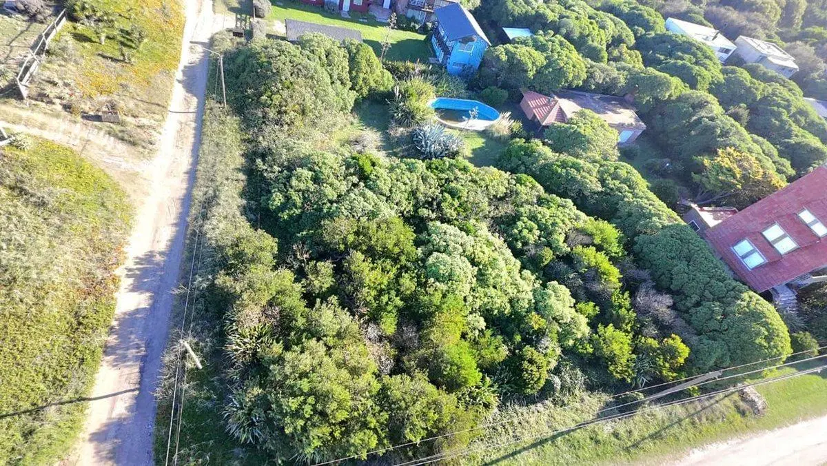 VENTA LOTE MAR CHIQUITA A METROS DE LA PLAYA 4
