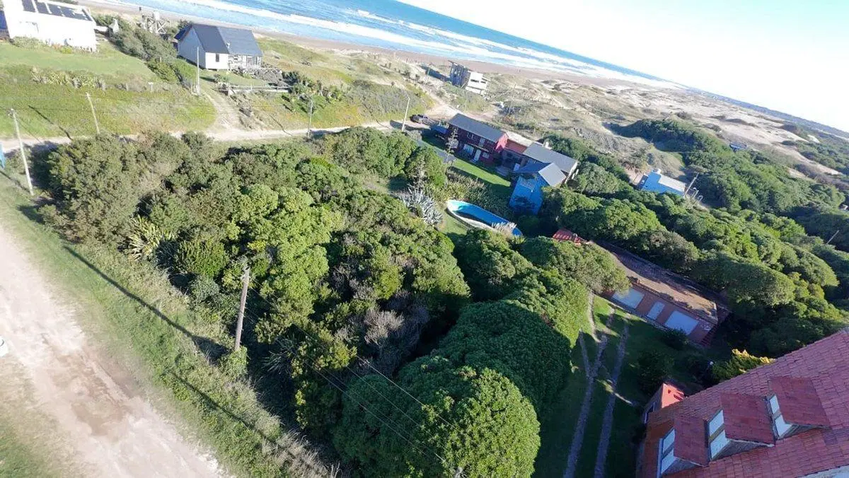 VENTA LOTE MAR CHIQUITA A METROS DE LA PLAYA 2