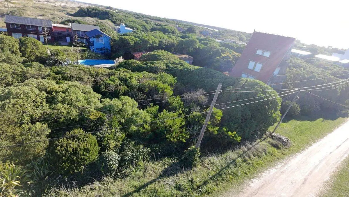 VENTA LOTE MAR CHIQUITA A METROS DE LA PLAYA 5