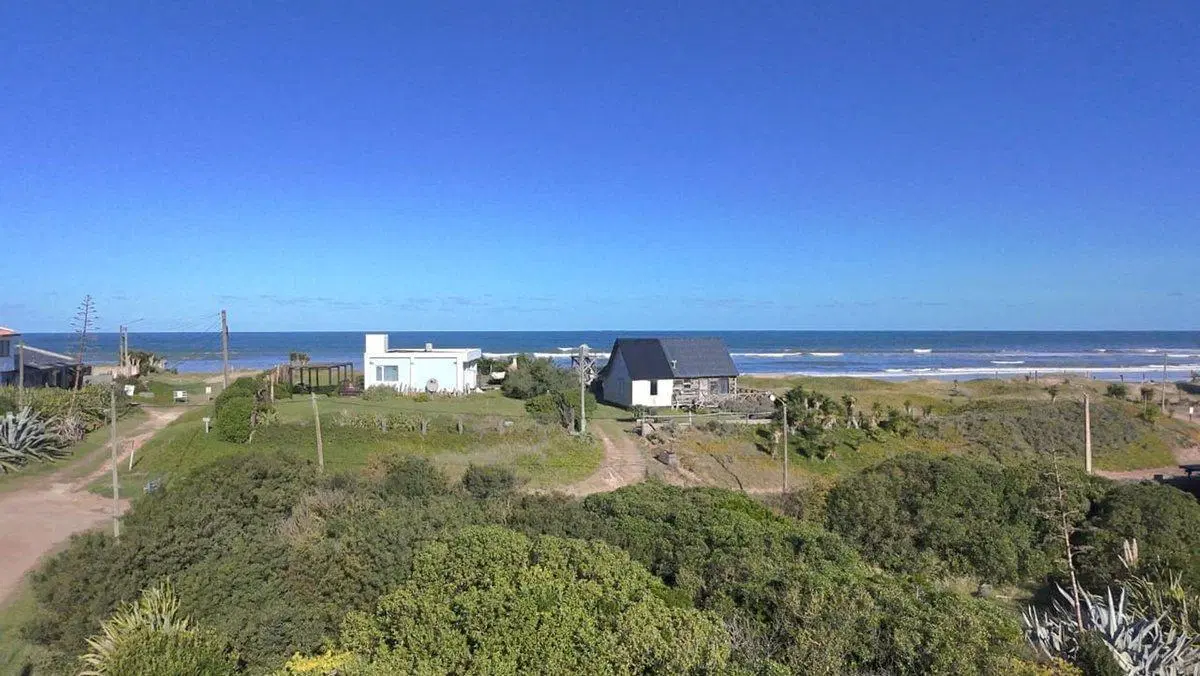 VENTA LOTE MAR CHIQUITA A METROS DE LA PLAYA 3
