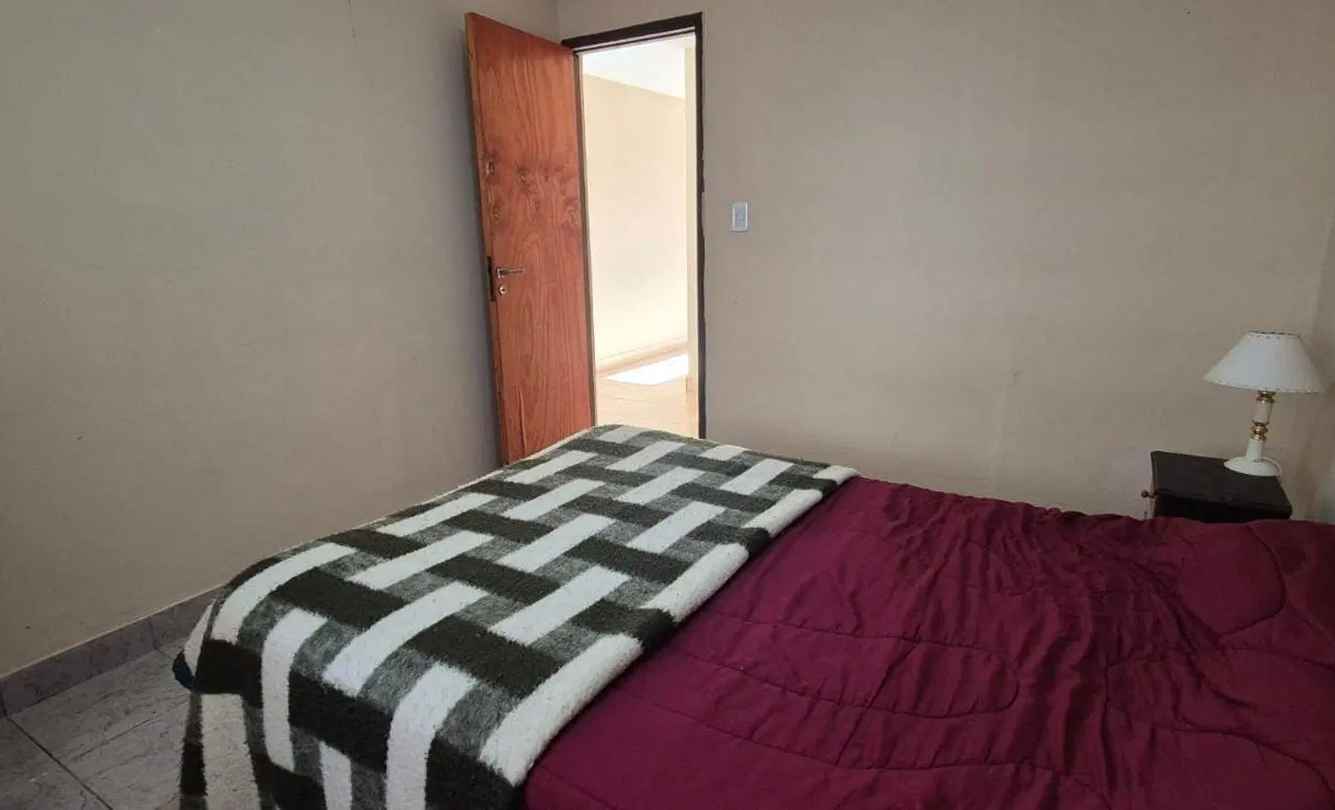 VENTA COMPLEJO DEPARTAMENTOS PLAYA SERENA 4