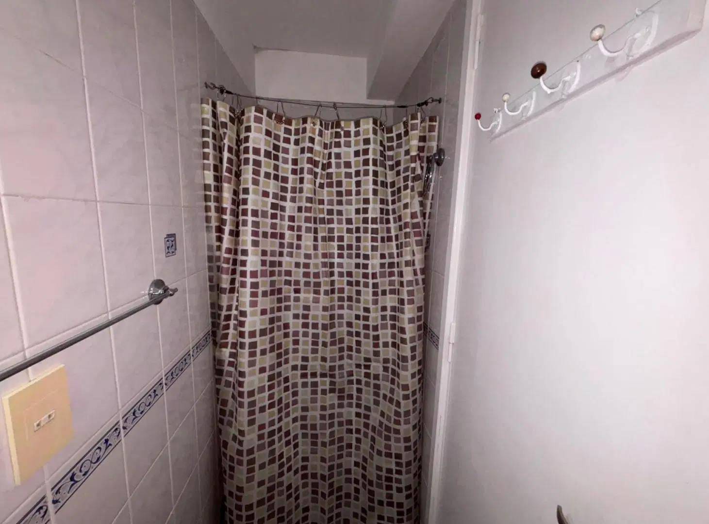 ALQUILER MONOAMBIENTE ZONA ALDREY 5