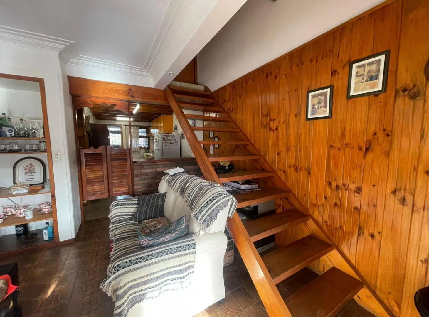 VENTA CASA 4 AMBIENTES ZONA 2 MIRAMAR 2